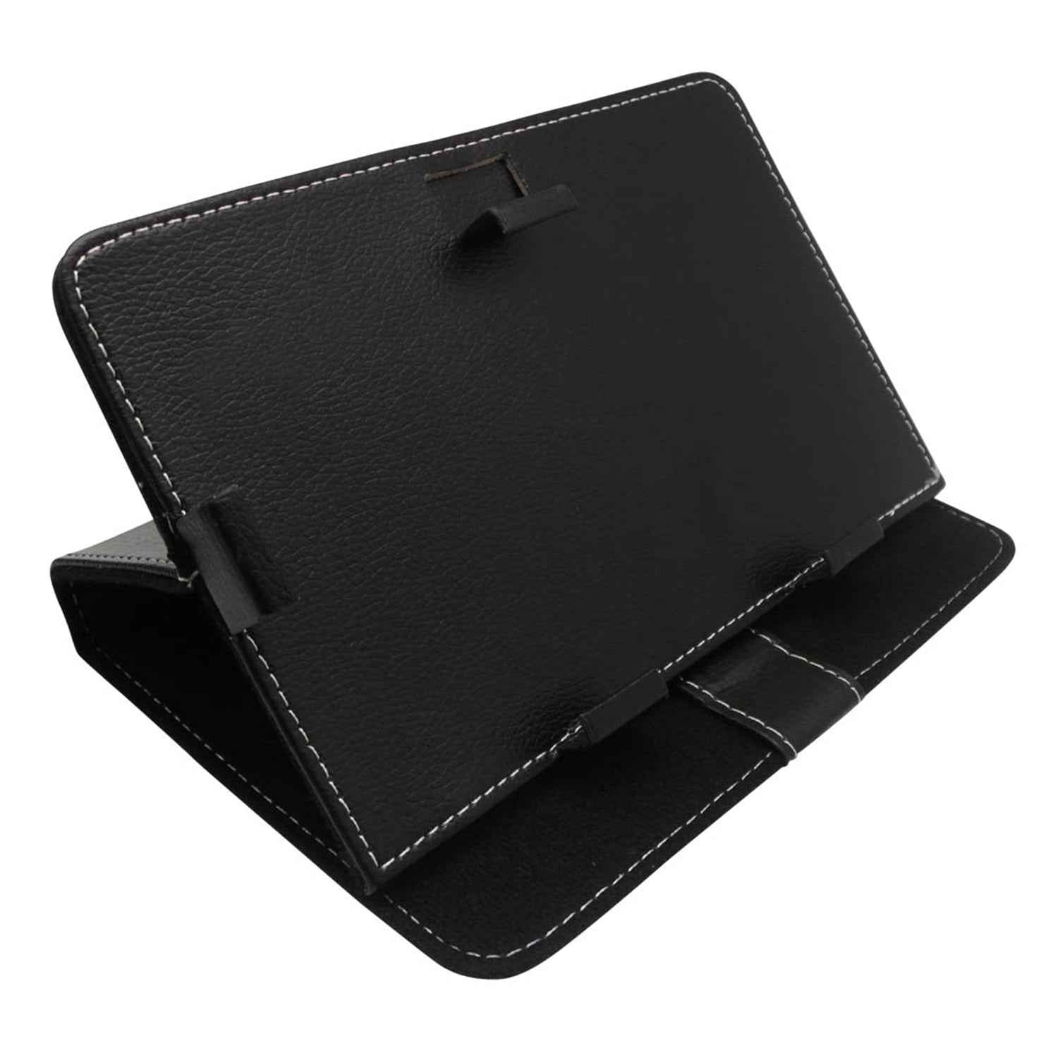 Cubierta Tablet 10" Negro | Datacom